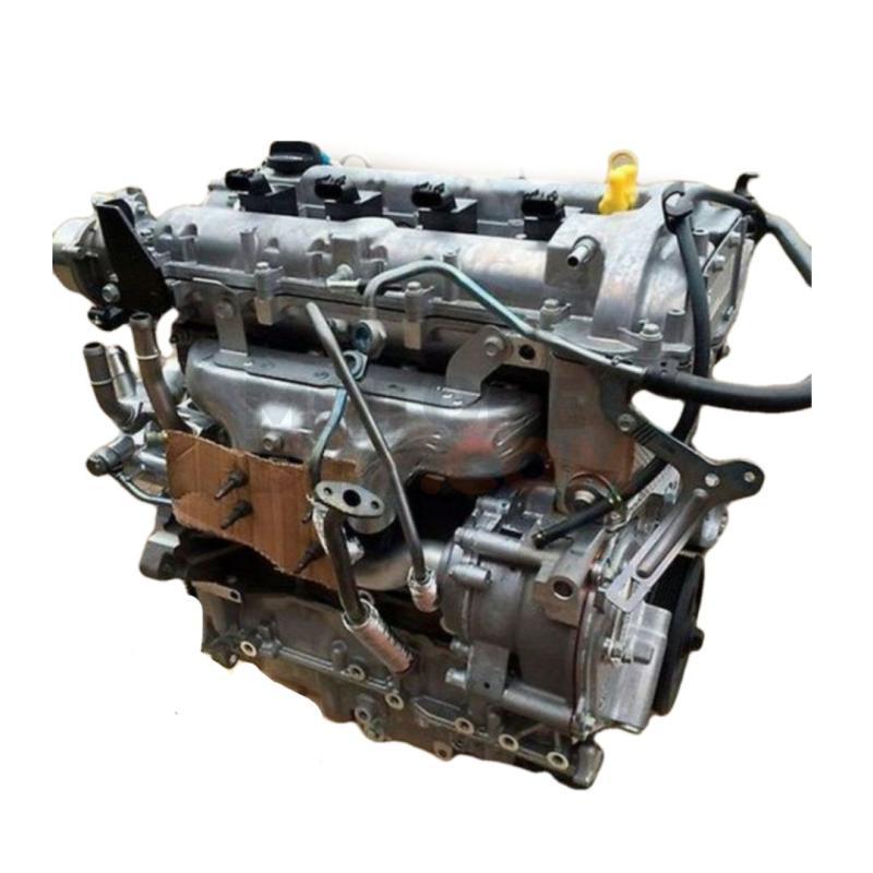 Motor A 20 NHT Opel Insignia Sedan 2.0 Turbo (250 cv) 4x4 Automatico