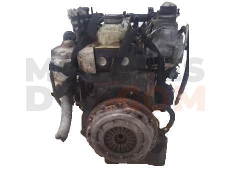 Motor A 20 NHT Opel Insignia Sedan (Versión 2013) 2.0 (220 cv) Start/Stop