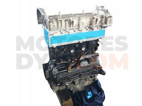 Motor A 20 NHT Opel Insignia Sedan (Versión 2013) 2.0 (250 cv) AWD Turbo Ecotec Start/Stop