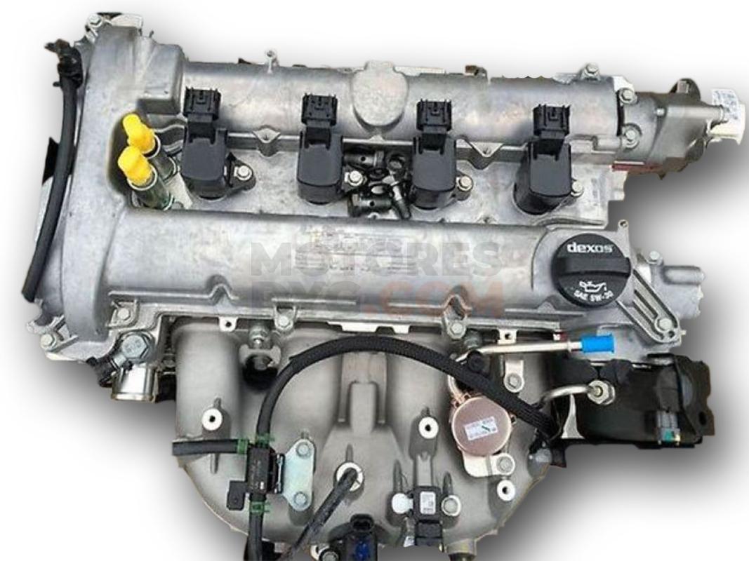 Motor A 20 NHT Opel Insignia Sports Tourer 2.0 Turbo (220 cv) 4x4