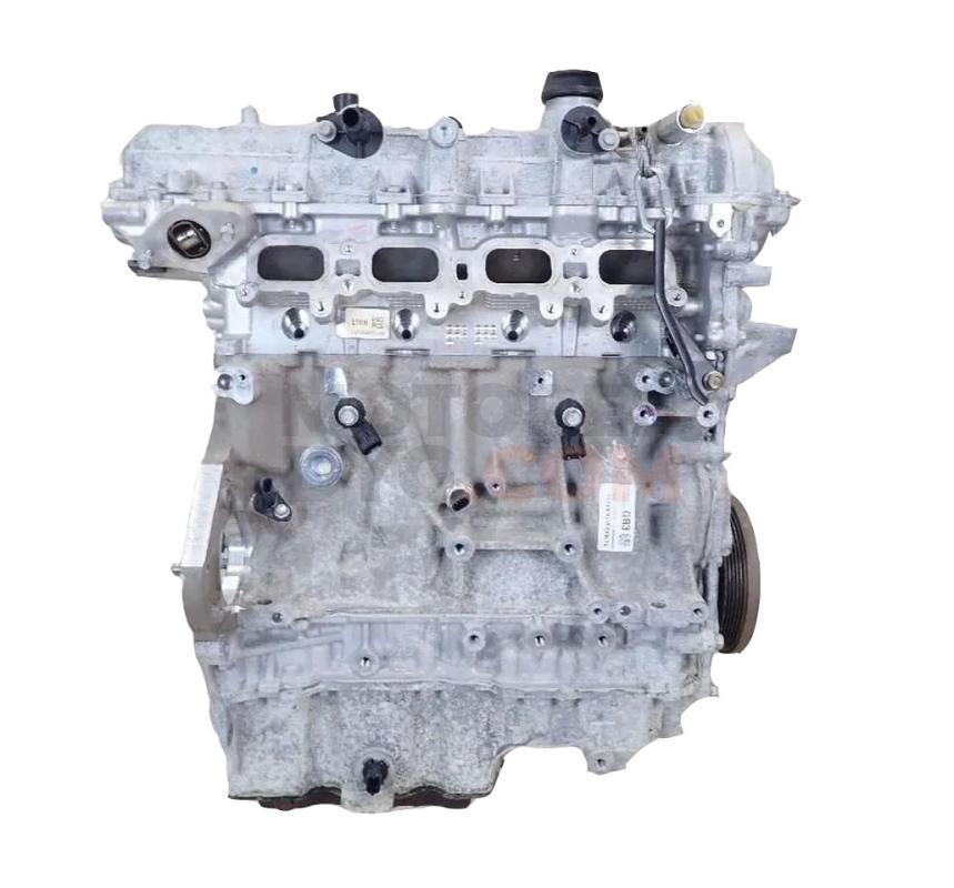 Motor A 20 NHT Opel Insignia Sports Tourer 2.0 Turbo (220 cv) Automatico