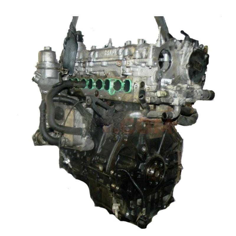 Motor A 22 DMH Opel Antara (Versión 2010) 2.2 CDTI (184 cv) FWD
