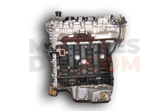 Motor A 22 DMH Opel Antara (Versión 2010) 2.2 CDTI (184 cv) AWD Ecotec Automatico