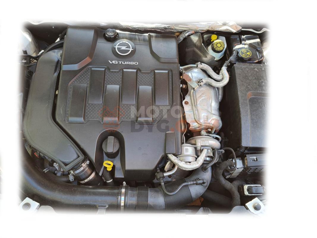 Motor A 28 NER Opel Insignia Hatchback OPC 2.8 V6 Turbo (325 cv) 4x4