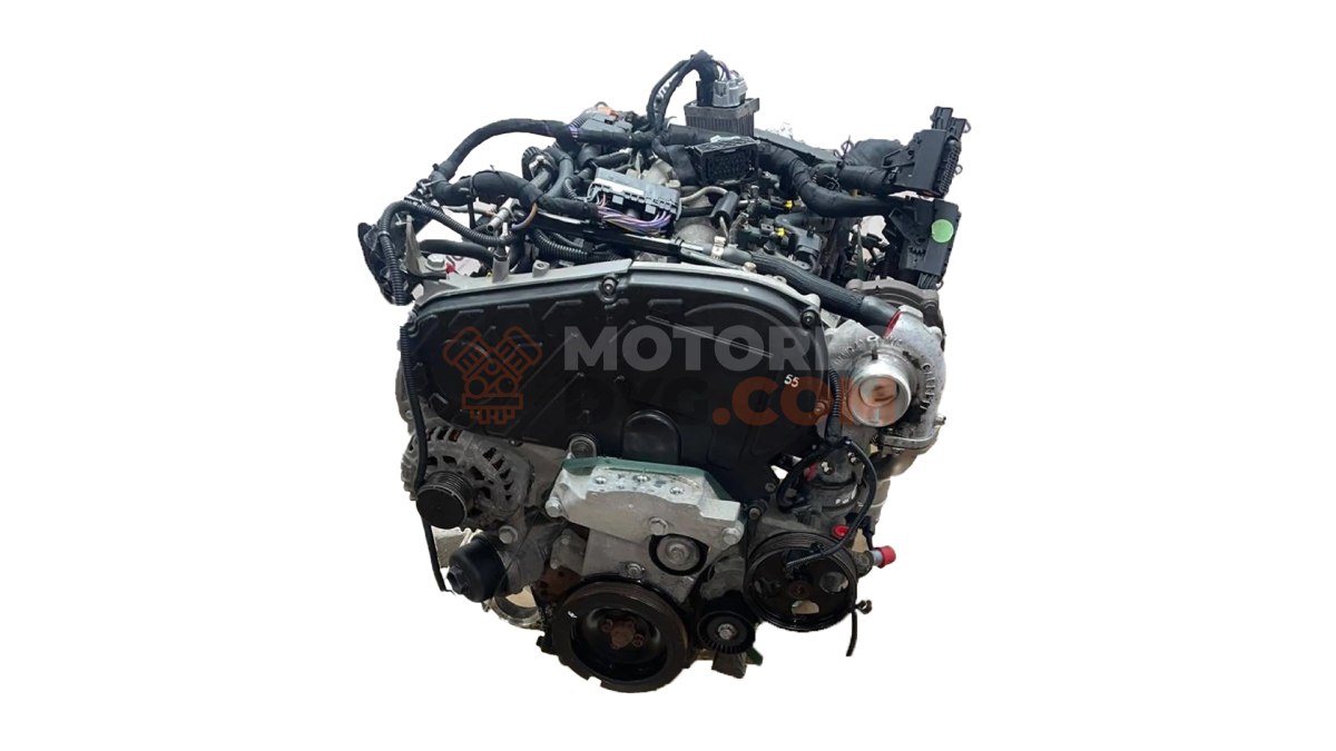 Motor A 28 NET Opel Insignia Country Tourer 1.4 LPG (140 cv) Turbo Ecotec