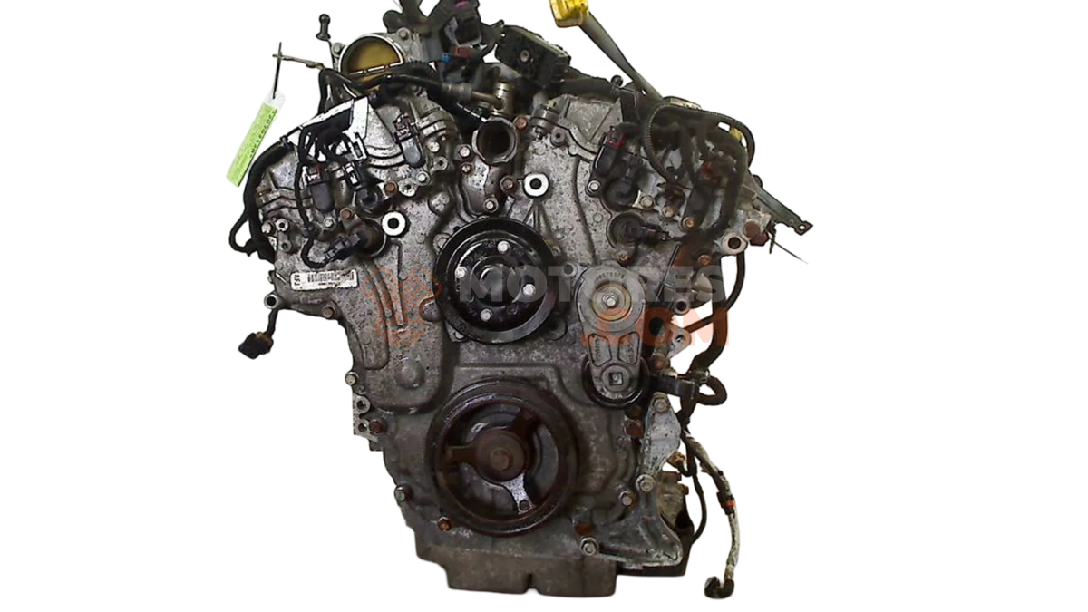 Motor a 28 net Opel Insignia Hatchback 2.8 V6 Turbo (260 cv) 4x4