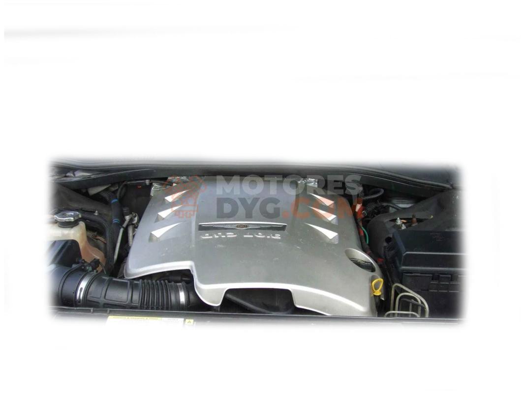 Motor A 28 NET Opel Insignia Sedan 2.8 V6 Turbo (260 cv) 4x4