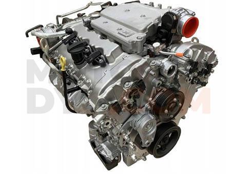 Motor A 28 NET Opel Insignia Sedan 2.8 V6 Turbo (260 cv) 4x4