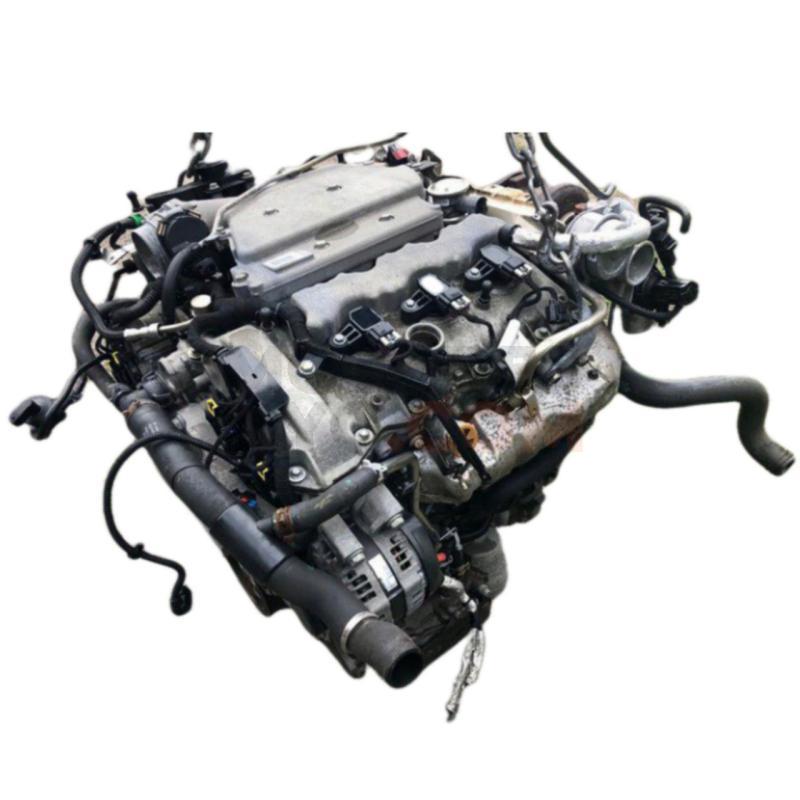Motor A 28 NET Opel Insignia Sedan 2.8 V6 Turbo (260 cv) 4x4 Automatico