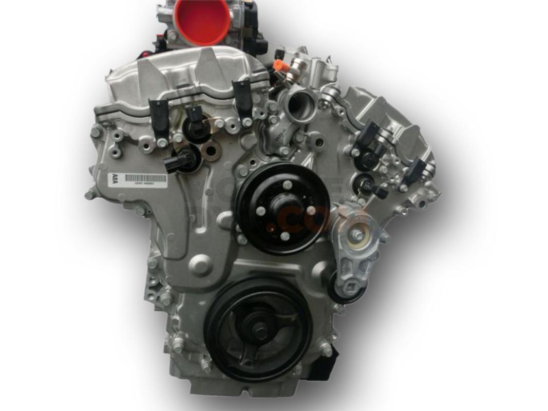 Motor A 28 NET Opel Insignia Sports Tourer 2.8 V6 Turbo (260 cv) 4x4