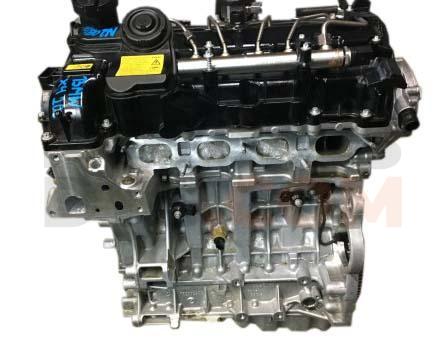 Motor A B48 B20 A Bmw Serie 4 Coupe (F32) 420i (184 cv) xDrive