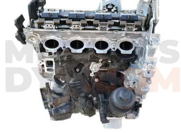Motor A B48 B20 A Bmw Serie 4 Coupe (F32) 420i (184 cv) xDrive Steptronic