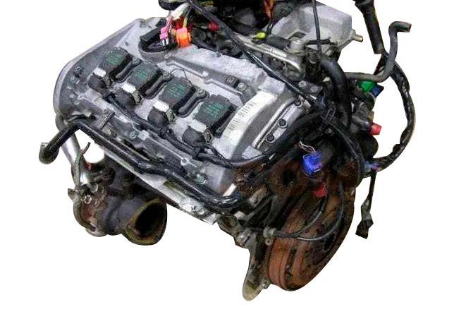Motor A.W.T. Skoda Superb I 1.8T (150 cv)