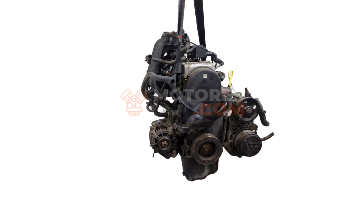 Motor A08S3 Chevrolet Matiz (2005 - 2011) 1.0 (67 cv)