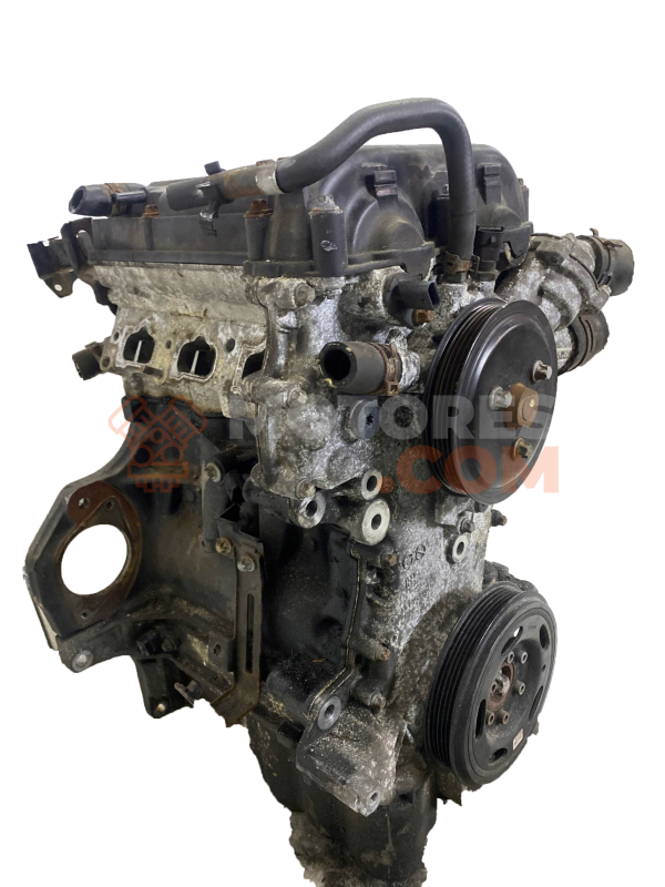 Motor a10xep Opel Corsa D (Versión 2011) 5-puertas 1.3 DTC (75 cv)