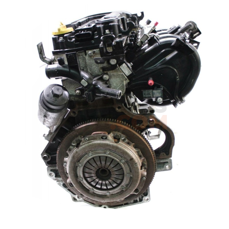 Motor A12XEL Opel Adam 1.4 (87 cv) Easytronic