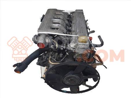 Motor a12xel Opel Astra G 1.2 16V (65 cv)