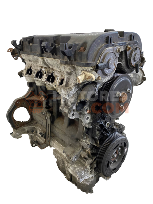 Motor a12xep Opel Corsa C (Versión 2003) 1.7 CDTI (100 cv)