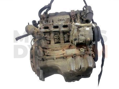 Motor A12XER Opel Corsa D 3-puertas 1.2 LPG (80/78 cv) ecoFLEX