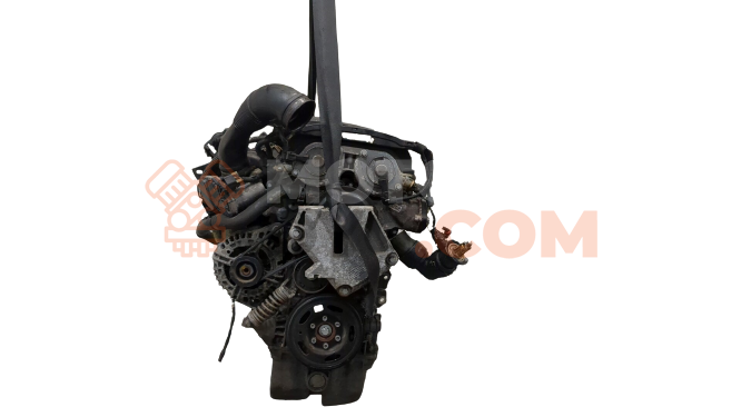Motor A12XER Opel Corsa D 3-puertas 1.2 LPG (80/78 cv) ecoFLEX