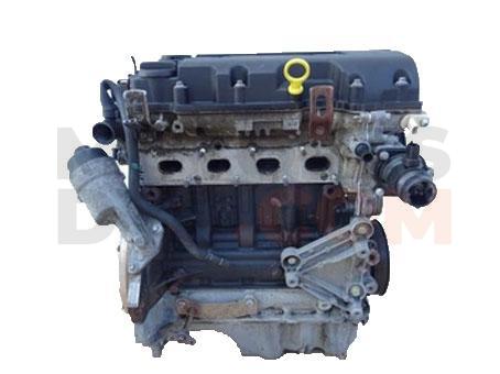 Motor A12XER Opel Corsa D 3-puertas 1.2i 16V ECOTEC (80 cv)
