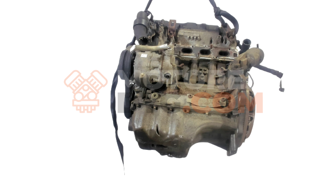 Motor A12XER Opel Corsa D 3-puertas 1.2i 16V ECOTEC (80 cv)