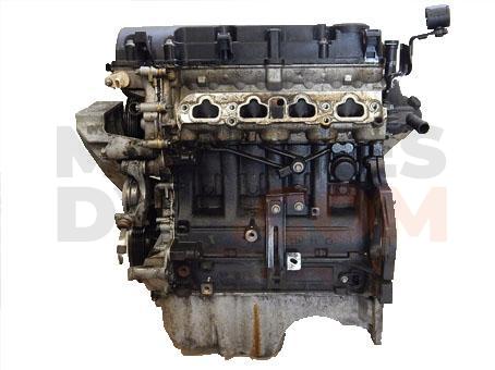 Motor A12XER Opel Corsa D 3-puertas 1.2i 16V ECOTEC (80 cv)