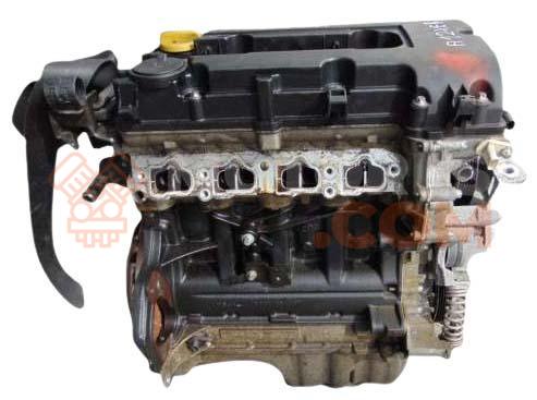 Motor a12xer Opel Corsa D (Versión 2011) 3-puertas 1.2 LPG (85/83 cv)