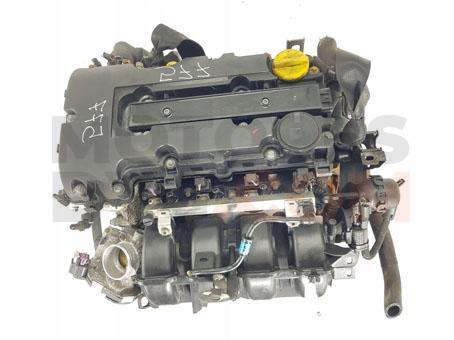 Motor A12XER Opel Corsa D (Versión 2011) 3-puertas 1.2 LPG (85/83 cv)