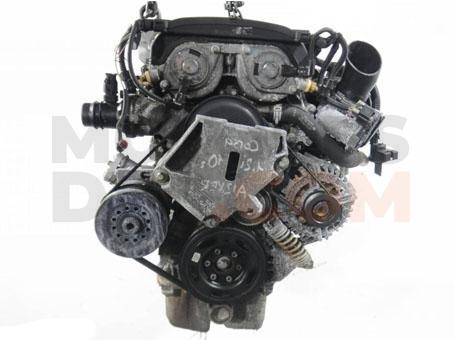 Motor A12XER Opel Corsa D (Versión 2011) 3-puertas 1.2 XER (85 cv)
