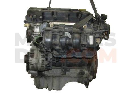 Motor A12XER Opel Corsa D (Versión 2011) 3-puertas 1.2 XER (85 cv)