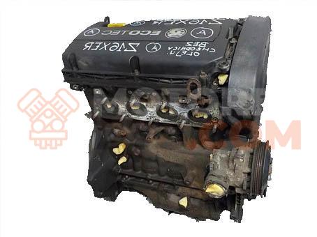 Motor a12xer Opel Corsa D (Versión 2011) 3-puertas 1.2 XER (85 cv)