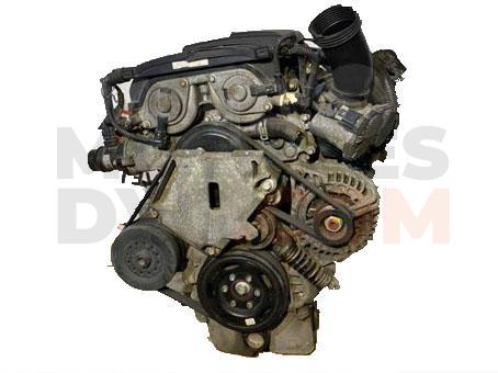 Motor A12XER Opel Corsa D (Versión 2011) 3-puertas 1.2 XER (85 cv) Automatico