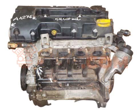 Motor a12xer Opel Corsa D (Versión 2011) 5-puertas 1.2 XER (85 cv)