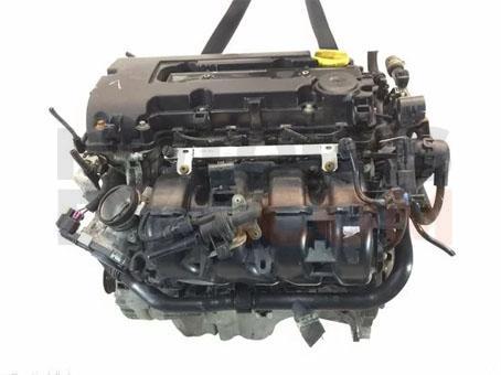 Motor A12XER Opel Corsa E 3-puertas 1.2 ECOTEC (70 cv) TWINPORT