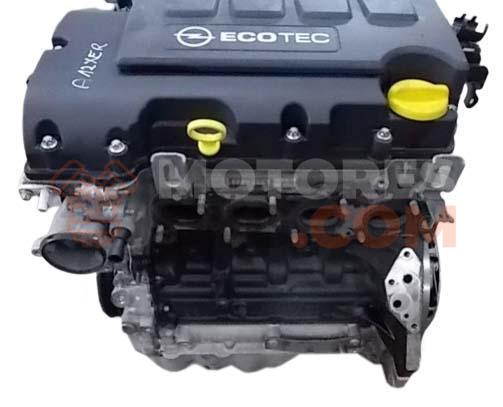Motor a12xer Opel Meriva B 1.4 LPG Turbo (120 cv)