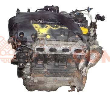 Motor a12xer Opel Meriva B 1.4 Turbo (120 cv)