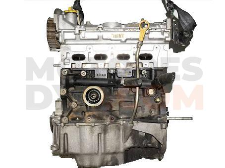Motor A13DT Opel Corsa D 3-puertas 1.3 CDTI (75 cv)