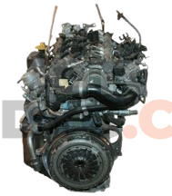 Motor A13DTC Citroen Nemo 1.4 HDI (68 cv)