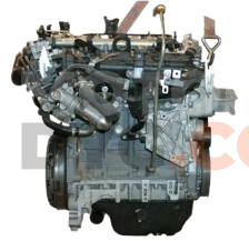 Motor A13DTC Citroen Nemo 1.4 HDI (68 cv)
