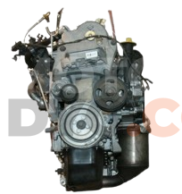Motor A13DTC Citroen Nemo 1.4 HDI (68 cv)