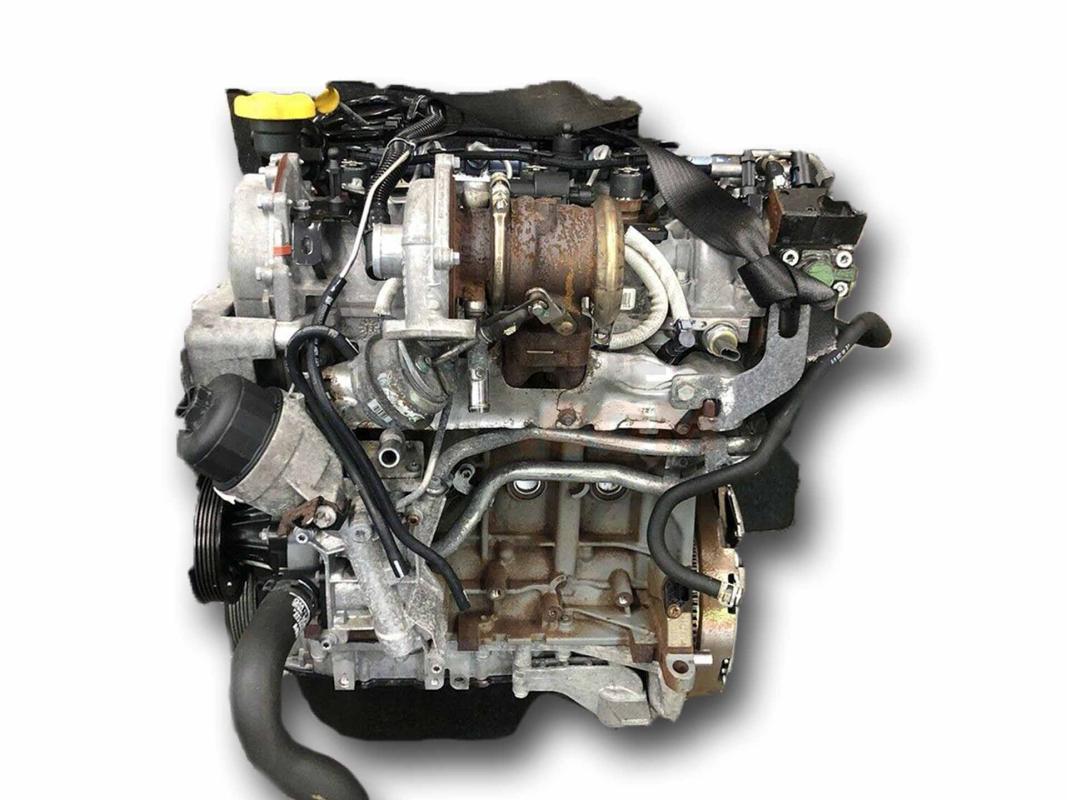 Motor A13DTC Opel Meriva B 1.3 CDTI (75 cv)
