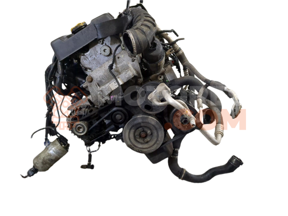 Motor A13DTE, A13DTR Opel Corsa D (Versión 2011) 3-puertas 1.3 DTC (75 cv) Start/Stop