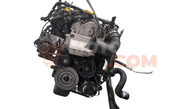 Motor A13DTE Opel Astra H GTC 1.3 CDTI (90 cv)
