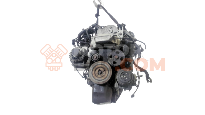 Motor A13DTE Opel Astra J 1.3 CDTI (95 cv) ecoFLEX