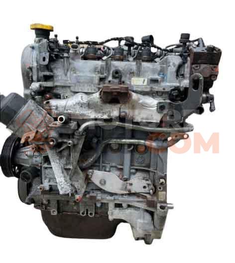 Motor A13DTE Opel Astra J 1.3 CDTI (95 cv) ecoFLEX