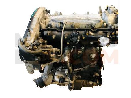 Motor A13DTE Opel Astra J 1.3 CDTI (95 cv) ecoFLEX