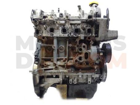 Motor A13DTE Opel Astra J 1.3 CDTI (95 cv) ecoFLEX Start/Stop
