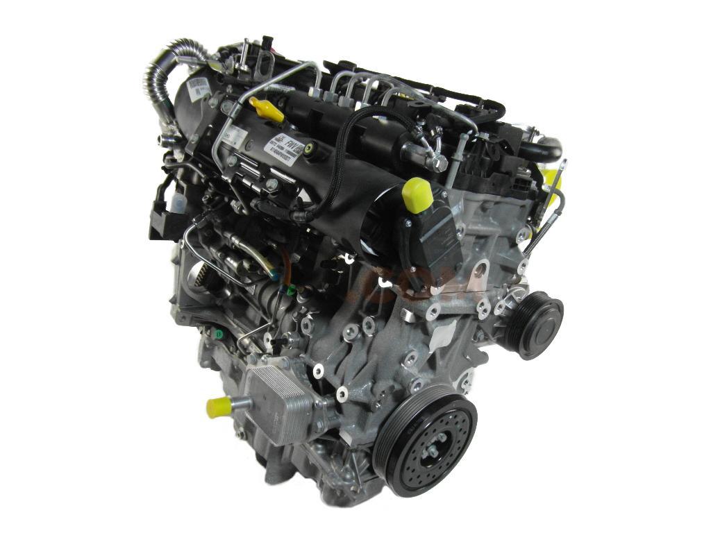 Motor A13DTE Opel Astra J 1.3 CDTI (95 cv) ecoFLEX Start/Stop