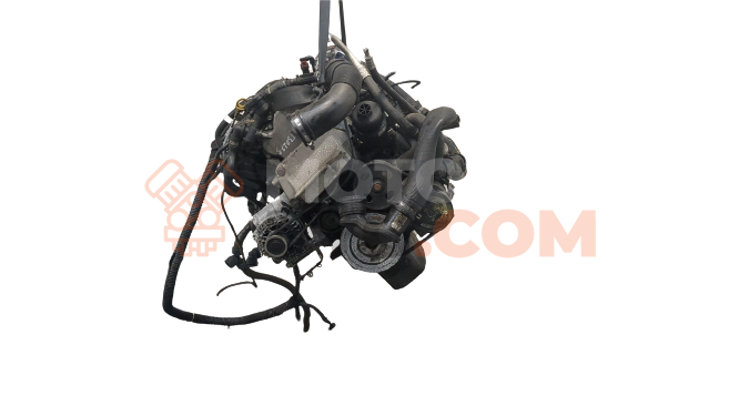 Motor A13DTE Opel Astra J 1.3 CDTI (95 cv) ecoFLEX Start/Stop